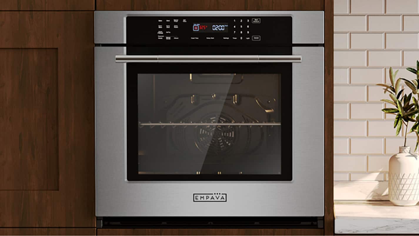Fan ovens near me discount